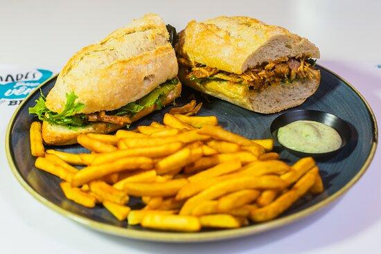 Avenida do Mar - Quiosque