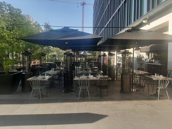 Santa Brasa Los Trapenses