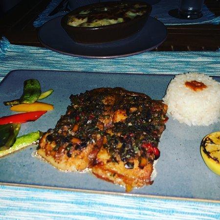 Zaytoun Middle Eastern Restaurant