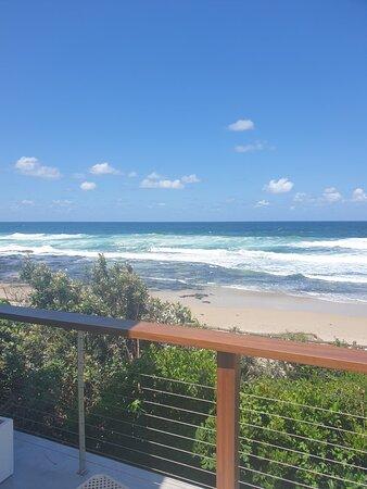 Shelly Beach Cafe
