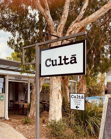 Culta
