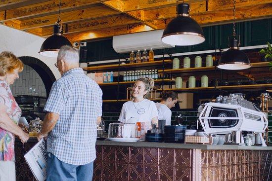 Criminal Coffee Company