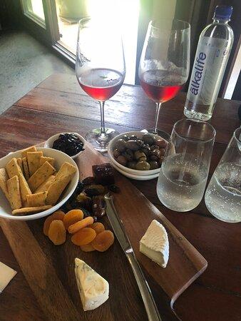 Mason Winery Restaurant and Cellar Door