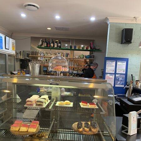 The Bird 'n' Bike Cafe & Bar