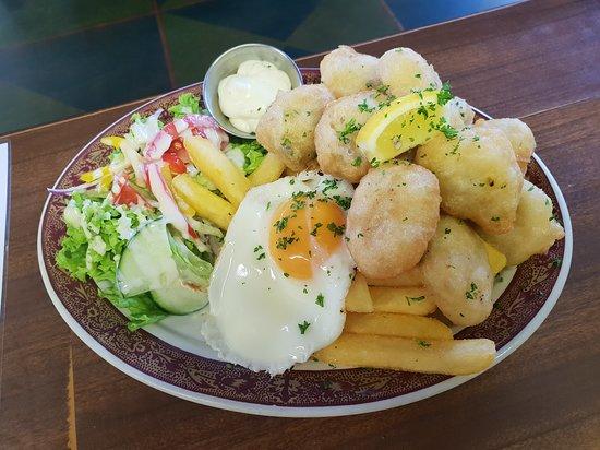 Mrs Slocombe's Kitchen & Catering