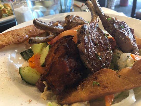 Sahara India Restaurant