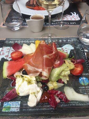 Hotel Restaurant Le Sarment