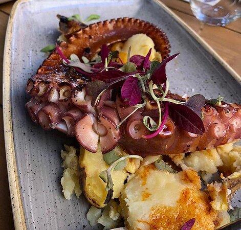 O Alquimista Restaurante