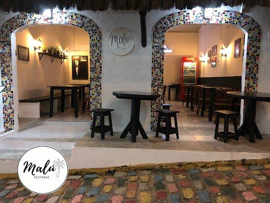 Malu Restobar