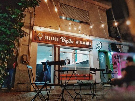 Helados Papito