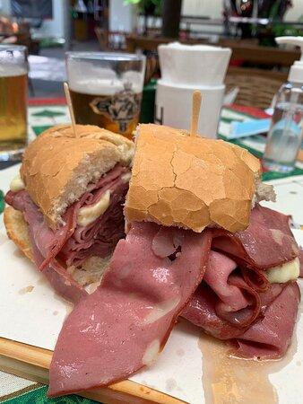 Santo Antonio Venda Bar