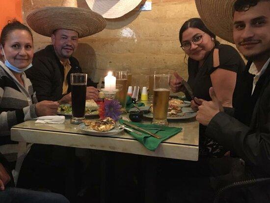 Delizabeth Villa De Leyva