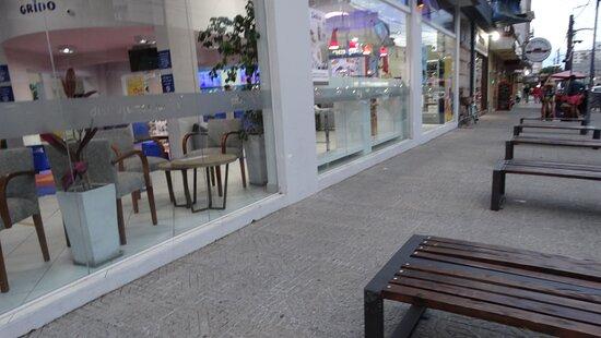 Grido Santa Teresita