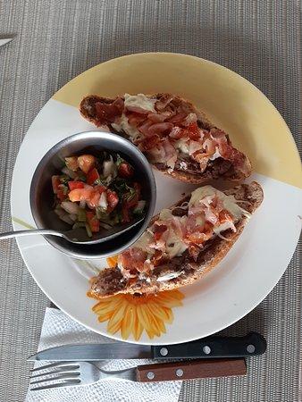 Cafe Catalan Fridali