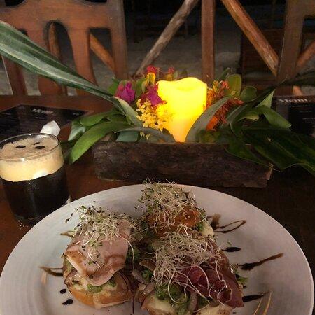 Beach Club Ojo De Agua