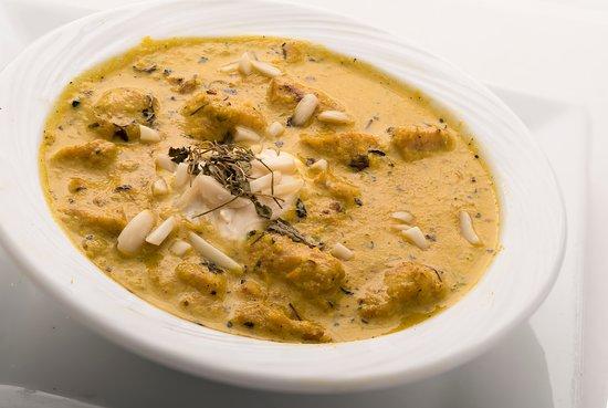 Zulya - Indian Arabian Fusion Bbq & Grill