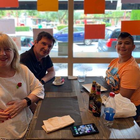 Restaurante Acero Gastrobar