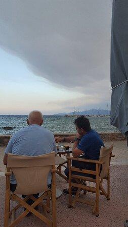 Myrtillo Cafe Brunch and More