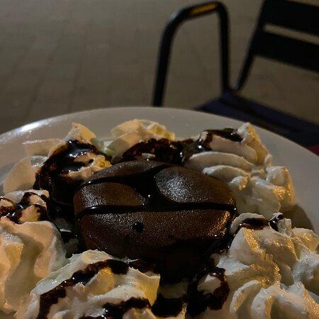 "6" Restaurante Gastronomico