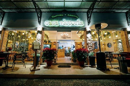 Casa Victoria