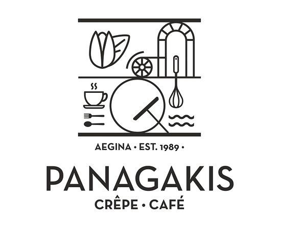 Panagakis Crepe - Cafe