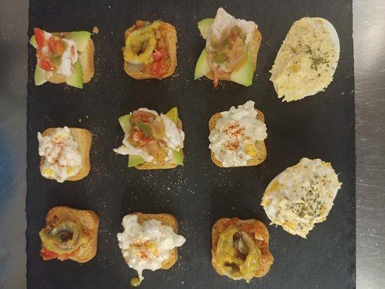 Maite's healthy food & coffee