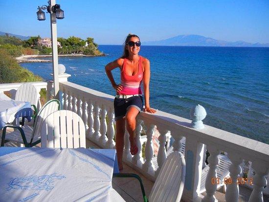 Clear Horizon Restaurant