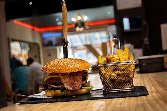 Kathmandu Restaurant