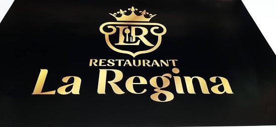La Regina