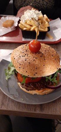 Frituur Aan De Kapel