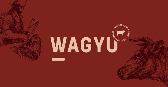 Wagyu Grill