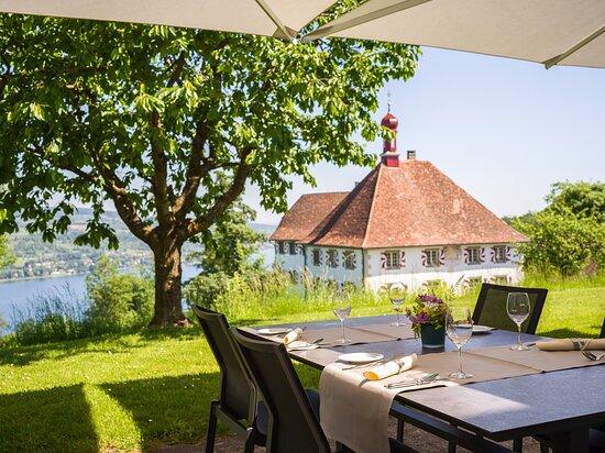 Restaurant Schloss Freudenfels