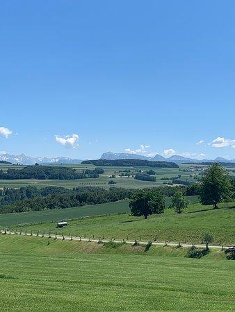 Restaurant A La Ferme