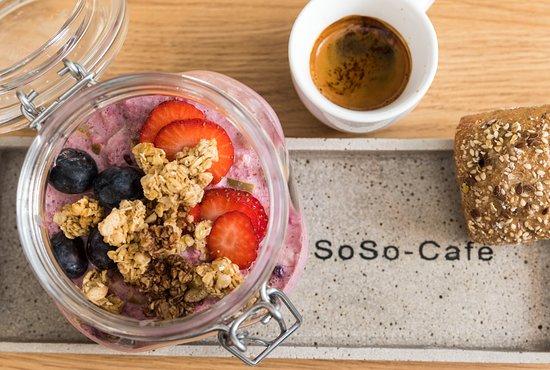 Soso-Cafe