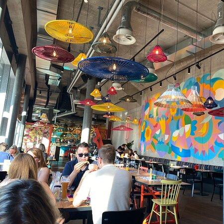 Tres Amigos Spreitenbach