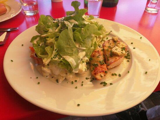 Restaurant Bahnhofbuffet