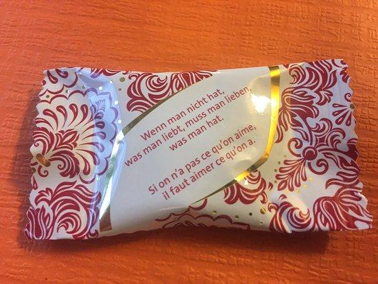 Ristorante Pizzeria La Vita E Bella