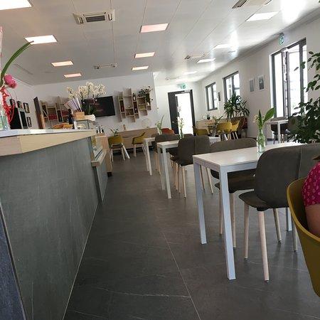 Ristorante Parco Maggia