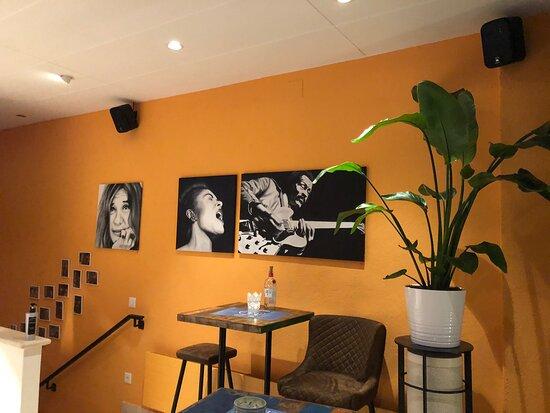 Ristorante Saschas Blues Bar