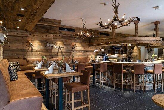 VAYA Bar & Grill Serfaus