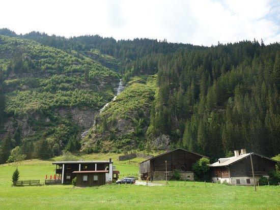 Jogglwirt Hirschaustuberl