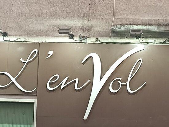 Bar Restaurant L Envol