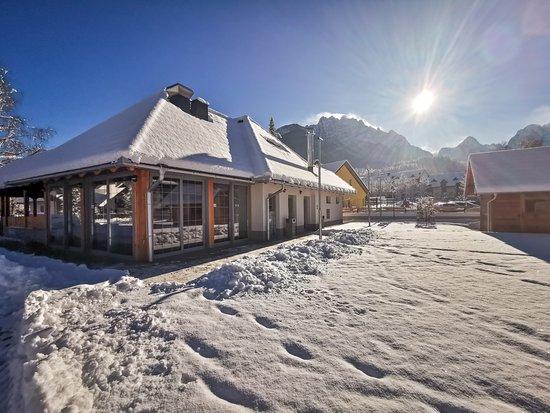 Finisterra Kranjska Gora