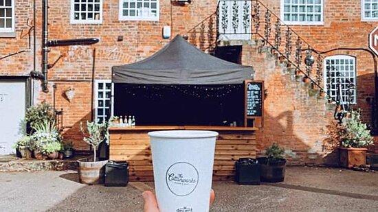 The Cottonworks Cafe & Bistro