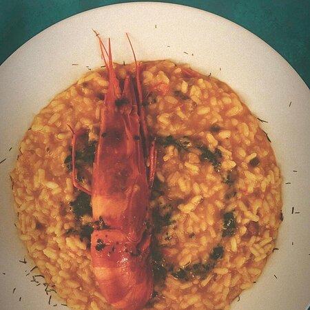 El Paladar De Zahara