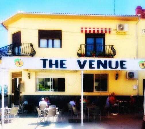The Venue