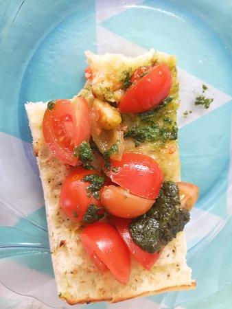 Trattoria Pizzeria Noi Del Sud