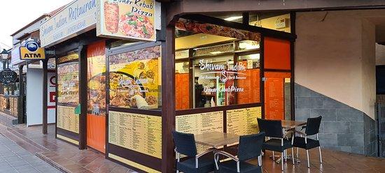 Shivam Indian Castillo