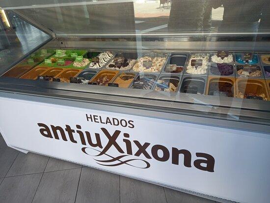 Restaurante - Cafeteria El Puerto de Nere