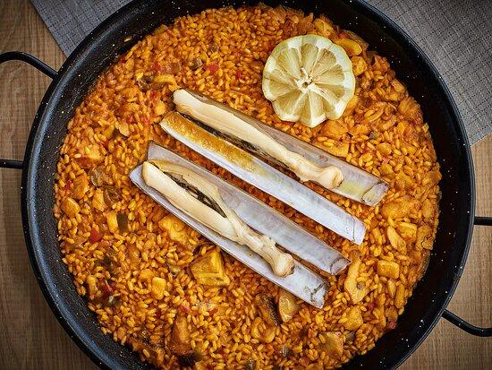 La Navaja Restaurante